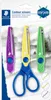 STAEDTLER 965-S BK-C Set di forbici Contour Design Journey, Anteprima dell’immagine prodotto 1