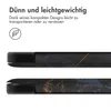 Custodia per Lenovo Tab Plus: imoshion Design Libreria per Anteprima dell’immagine prodotto 5