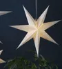 Star Trading 231-19, Lekka ozdoba, Złoto, IP20, Gwiazda, Podgląd zdjęcia produktu 1
