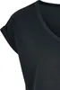 Urban Classics T-Shirt Damen Ladies Round V-Neck Extended Produktbild-Vorschau 24
