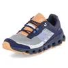 ON CLOUDVISTA Damenschuhe - Halbschuhe - Sneaker blau NEU Produktbild-Vorschau 8