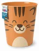 itenga Papierkorb Tiermotiv - TIGER - Kawaii Design - ca 11 Produktbild-Vorschau 7