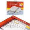 Aristo AR70332 Tavola da disegno GEO-Board A3, plastica Anteprima dell’immagine prodotto 8