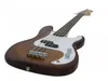 DIMAVERY PB-320 E-Bass, sunburst Produktbild-Vorschau 5