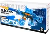 ELEKTRYCZNY PISTOLET NA WODĘ KARABIN DIODA LED AKUMULATOR Podgląd zdjęcia produktu 5