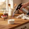 HENDI Crème-Brûlée-Brenner Gas nachfuellbar Produktbild-Vorschau 10