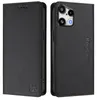 Lederhülle für Nothing Phone (3a) Lite Hülle Flip Produktbild-Vorschau 2