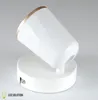 LED Solution White LED-Strahler 5W Lichtfarbe: Warmes Weiß Produktbild-Vorschau 8