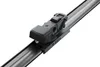 Tergicristalli Aerotwin Bosch per Toyota Avensis 2009-2018 Anteprima dell’immagine prodotto 6