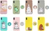 Für HUAWEI Y6 2019 Flexibler Standhalter Case Soft TPU Full Produktbild-Vorschau 2