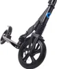 Micro Scooter Suspension noir trottinette City Voir les images du produit 3