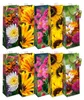 Geschenktaschen für Flaschen 10 Stück Flaschentüten edle Produktbild-Vorschau 1