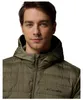 Columbia Lake 22™ Ii Daunenjacke Grün M Herren Grün M Produktbild-Vorschau 5