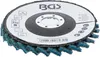 BGS technic Flap Disc, 72 g Produktbild-Vorschau 3