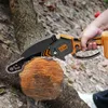 ️HDeye Súprava akumulátorového náradia 4 v 1: reťazová Náhľad obrázku produktu 4