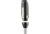 A close-up view of the handle of an immersion blender, with the blending attachment detached. Podgląd zdjęcia produktu