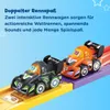 Vtech TUT TUT Baby Flitzer - 2er Set Rennwagen Produktbild-Vorschau 2
