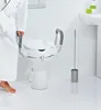 Sedile per WC RIDDER con maniglione di sicurezza Bianco 150 Anteprima dell’immagine prodotto 19
