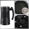 Milchaufschäumer Elektrisch 4-in-1 Electric Milk Steamer Produktbild-Vorschau 13