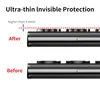 Pour Samsung Galaxy S23 Ultra : anneau en aluminium pour Voir les images du produit 7