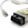 Interfaccia USB per diagnosi OBD compatibile con Ediabas Anteprima dell’immagine prodotto 4