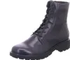 Ecco Metro Vienna Lace Boot Noir 39 Voir les images du produit 14