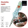 Zkoušečka napětí VT-110 Náhled obrázku produktu