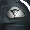 Dainese Avro 4 2-częściowy skórzany kombinezon czarny / Podgląd zdjęcia produktu 8