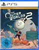 Outer Worlds 2  PS-5  P.E.  Premium Edition Produktbild-Vorschau 2