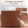 wortek Mauspad klein - Elegante Lederoptik - Office Mauspad Produktbild-Vorschau 6