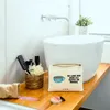 Mr. & Mrs. Panda Etui Kaffee Tasse Größe M - Weiß - Produktbild-Vorschau 5