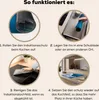 KitchenYeah© Herdabdeckplatte Meer - Golf - Hawaii , Produktbild-Vorschau 7