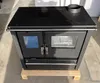 EEK A+ - Verso CS Plus Inox Küchenofen Kaminofen Holzherd Produktbild-Vorschau 2