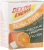 DEXTRO ENERGY Schulstoff Täfelchen Orange, 50 g Täfelchen Produktbild-Vorschau 6