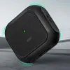 Esr Orbit Halolock Magsafe Apple Airpods 4 Schwarz Produktbild-Vorschau 4