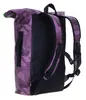 Rucksack Plane Time Bag 24 L Kurierrucksack Roll-Top Damen Produktbild-Vorschau 12