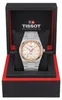 Hodinky Tissot PRX s quartzovým mechanizmom a ciferníkom z Náhľad obrázku produktu 13