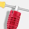 Klucz Do Baterii Hydrauliczny Uniwersalny 8W1 Do Rur Podgląd zdjęcia produktu 2