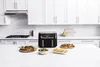 NINJA | Airfryer | AF451EU Foodi MAX Dual Zone | Power 2470 Produktbild-Vorschau 14