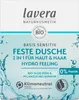 Basis Sensitiv - Feuchtigkeit & Pflege Festes Shampoo 50g Produktbild-Vorschau 3