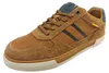 Camel Active 54BLA19201446 (45/tan-blau) Produktbild-Vorschau 3