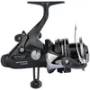 SHIMANO Baitrunner X-Aero FB, 4000FB, Carrete de pesca de Vista previa de la imagen del producto 7