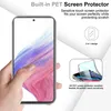 Cadorabo Schutzhülle für Samsung Galaxy A53 5G Hülle in Produktbild-Vorschau 4