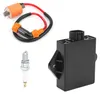Bobine d'allumage pour quad �� Bougie d'allumage �� Kit CDI Voir les images du produit 5