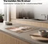 KitchenYeah© Herdabdeckplatte Bistro Parisien - Café - Produktbild-Vorschau 7