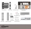 Vogel`s Elite TVM 5645 - Size L - Befestigungskit Produktbild-Vorschau 7