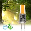LUMILED LED Lampen G9 4er Set LEDs 5W = 50W 3000K Warmweiß Produktbild-Vorschau 4