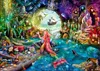 Ravensburger 12001577, 1000 kusů, Fantasy, 14 rok/roky Náhled obrázku produktu 1