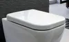 BERNSTEIN WC-Sitz aus Duroplast mit Soft-Close für Produktbild-Vorschau 1