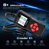 LAUNCH Creader E1 OBD2 diagnostický přístroj pro Náhled obrázku produktu 2